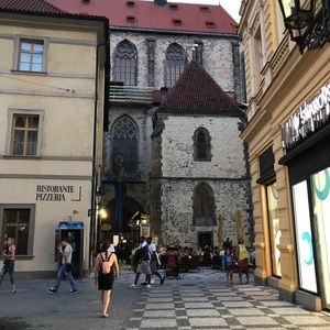 Meet your Posher, Guinivere